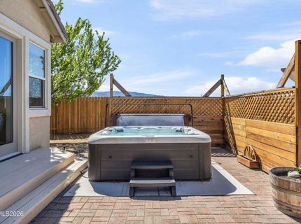 9941 Northrup Drive, Reno, NV 89521 Photo