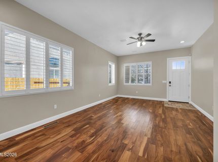 9941 Northrup Drive, Reno, NV 89521 Photo