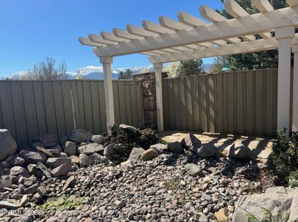 9941 Northrup Drive, Reno, NV 89521 Photo