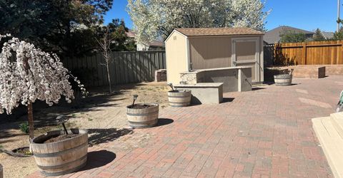 9941 Northrup Drive, Reno, NV 89521 Photo