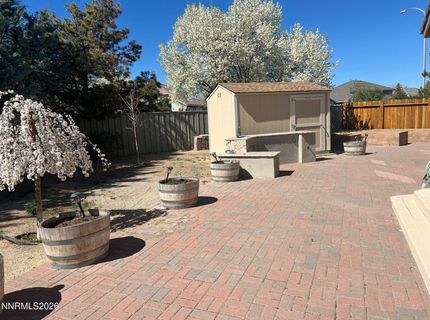9941 Northrup Drive, Reno, NV 89521 Photo