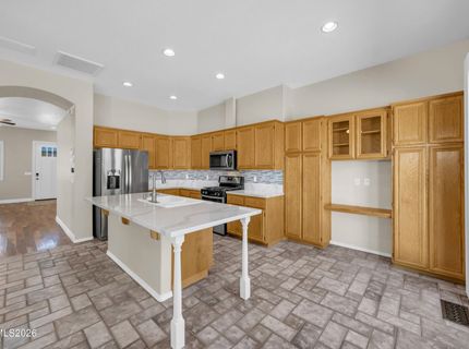 9941 Northrup Drive, Reno, NV 89521 Photo