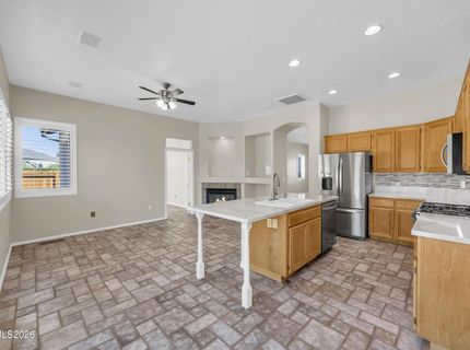 9941 Northrup Drive, Reno, NV 89521 Photo