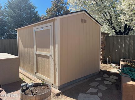 9941 Northrup Drive, Reno, NV 89521 Photo