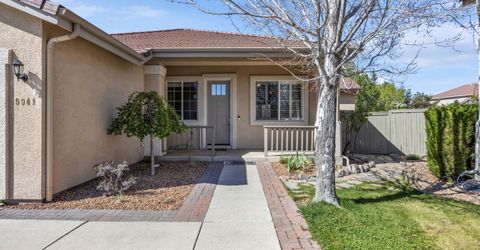 9941 Northrup Drive, Reno, NV 89521 Photo