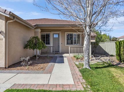 9941 Northrup Drive, Reno, NV 89521 Photo