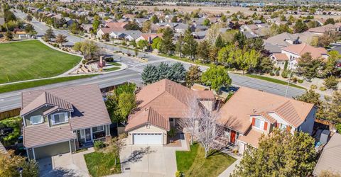 9941 Northrup Drive, Reno, NV 89521 Photo