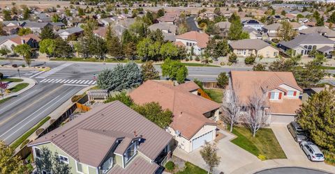 9941 Northrup Drive, Reno, NV 89521 Photo