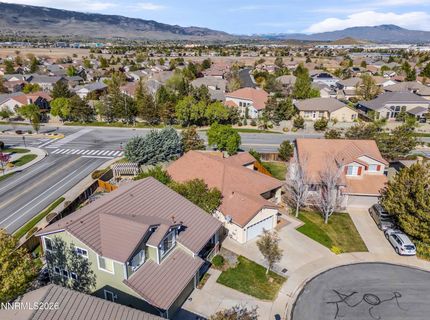 9941 Northrup Drive, Reno, NV 89521 Photo
