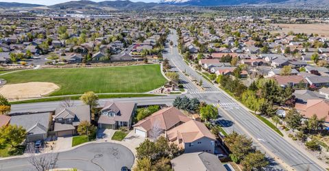 9941 Northrup Drive, Reno, NV 89521 Photo