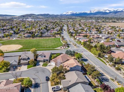 9941 Northrup Drive, Reno, NV 89521 Photo