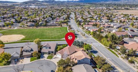 9941 Northrup Drive, Reno, NV 89521 Photo