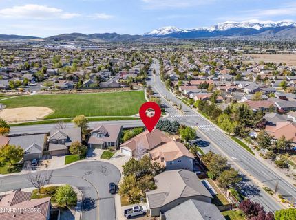 9941 Northrup Drive, Reno, NV 89521 Photo