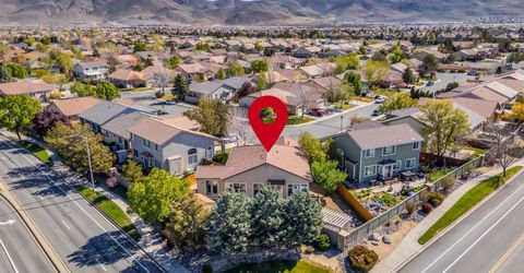 9941 Northrup Drive, Reno, NV 89521 Photo