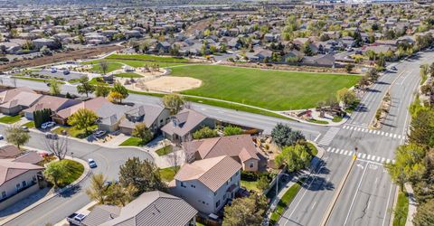 9941 Northrup Drive, Reno, NV 89521 Photo