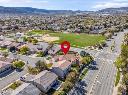 9941 Northrup Drive, Reno, NV 89521 Photo