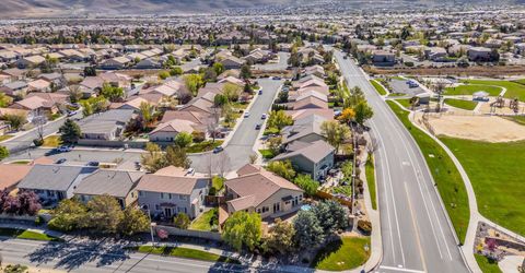 9941 Northrup Drive, Reno, NV 89521 Photo