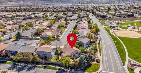 9941 Northrup Drive, Reno, NV 89521 Photo