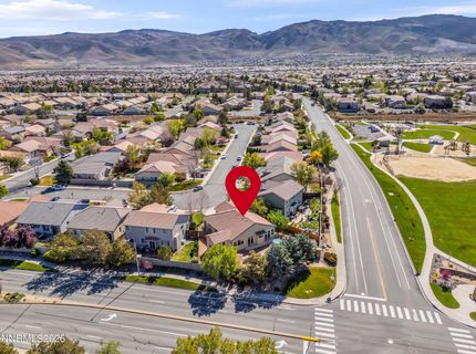 9941 Northrup Drive, Reno, NV 89521 Photo