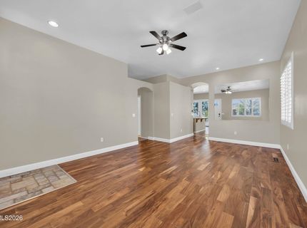 9941 Northrup Drive, Reno, NV 89521 Photo