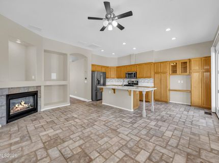 9941 Northrup Drive, Reno, NV 89521 Photo