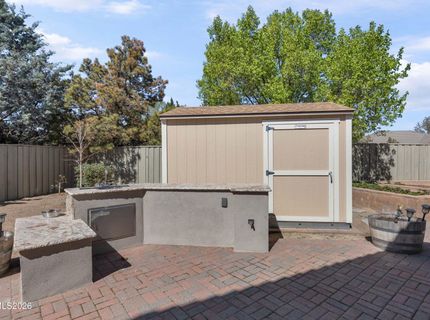 9941 Northrup Drive, Reno, NV 89521 Photo