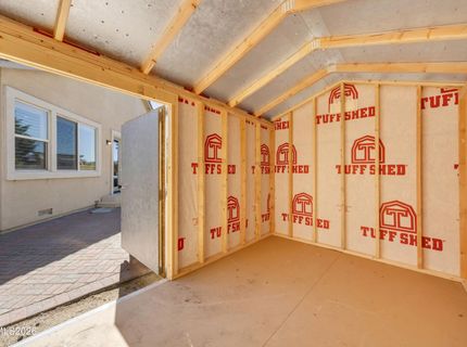 9941 Northrup Drive, Reno, NV 89521 Photo