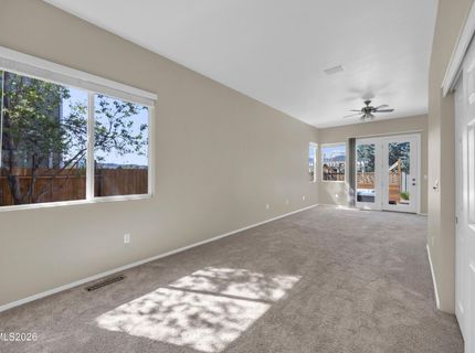 9941 Northrup Drive, Reno, NV 89521 Photo