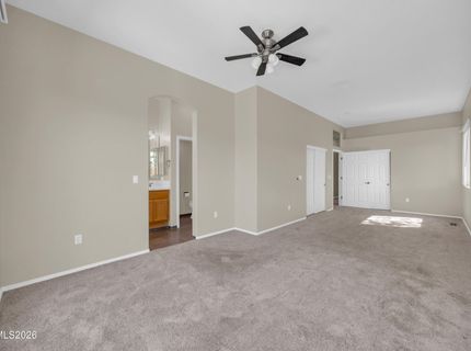 9941 Northrup Drive, Reno, NV 89521 Photo