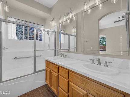 9941 Northrup Drive, Reno, NV 89521 Photo