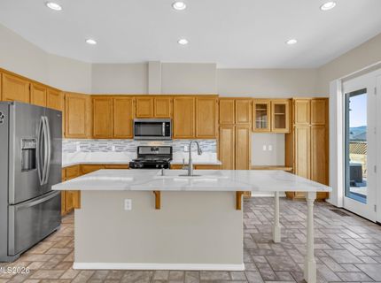 9941 Northrup Drive, Reno, NV 89521 Photo
