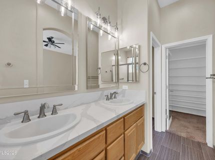 9941 Northrup Drive, Reno, NV 89521 Photo