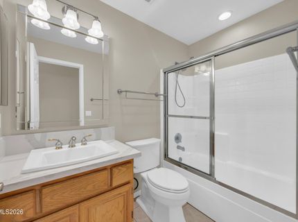 9941 Northrup Drive, Reno, NV 89521 Photo