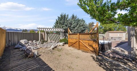 9941 Northrup Drive, Reno, NV 89521 Photo
