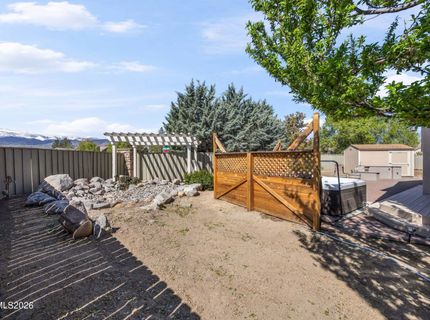 9941 Northrup Drive, Reno, NV 89521 Photo