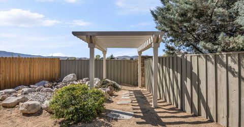 9941 Northrup Drive, Reno, NV 89521 Photo