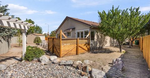 9941 Northrup Drive, Reno, NV 89521 Photo