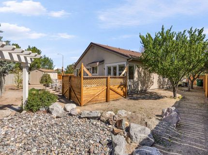 9941 Northrup Drive, Reno, NV 89521 Photo