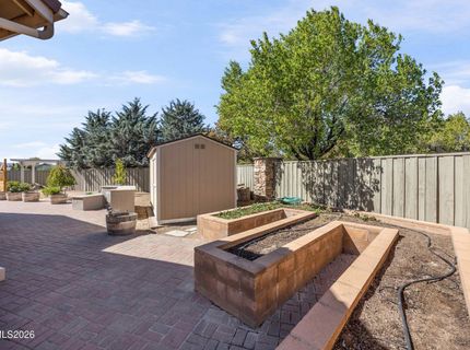 9941 Northrup Drive, Reno, NV 89521 Photo