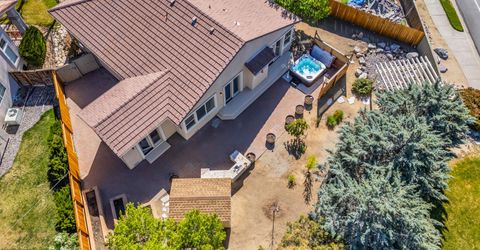 9941 Northrup Drive, Reno, NV 89521 Photo