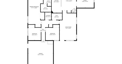 9941 Northrup Drive, Reno, NV 89521 Photo