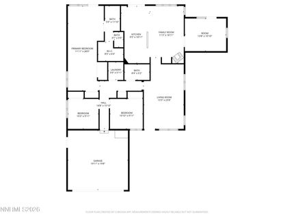 9941 Northrup Drive, Reno, NV 89521 Photo