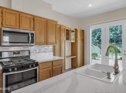 9941 Northrup Drive, Reno, NV 89521 Photo