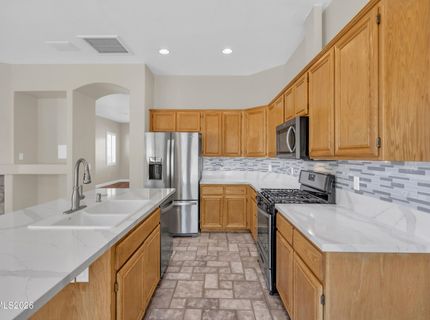 9941 Northrup Drive, Reno, NV 89521 Photo