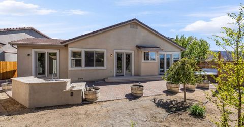 9941 Northrup Drive, Reno, NV 89521 Photo