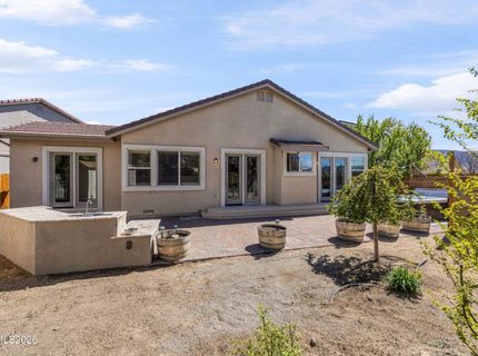 9941 Northrup Drive, Reno, NV 89521 Photo