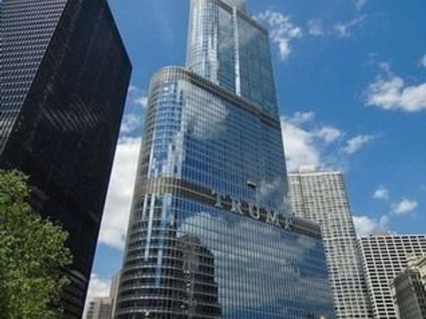 401 N WABASH Avenue, Unit 45D, Chicago, IL 60611