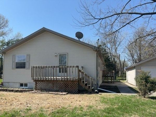 229 Richard Avenue, Dupo, IL 62239