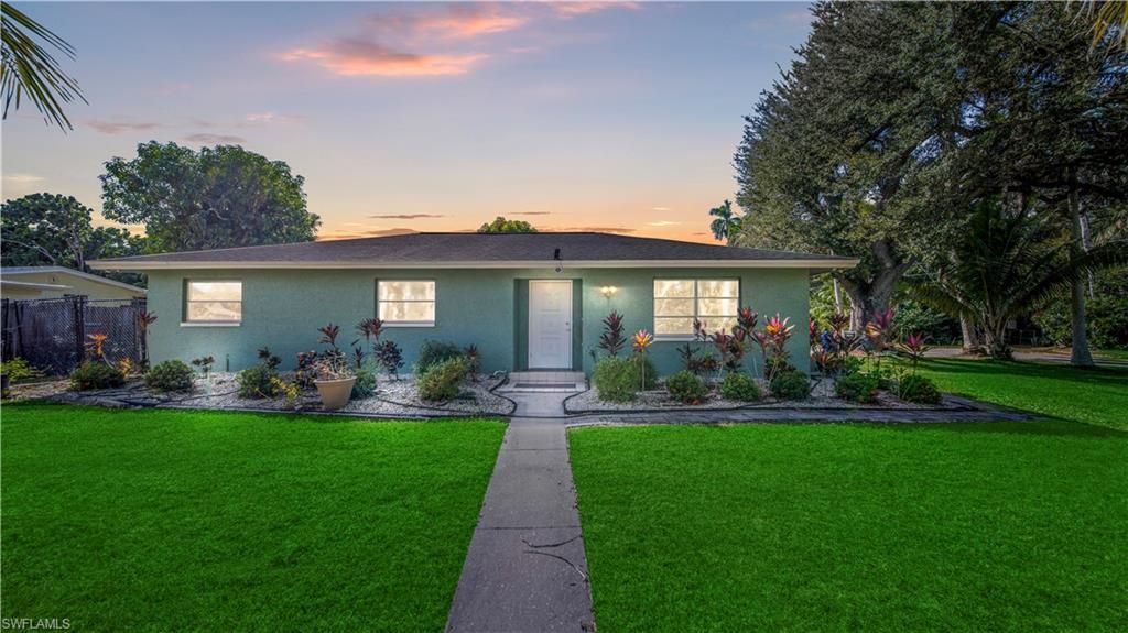 50 Palm Tree Ter, Fort Myers, FL 33905 Photo