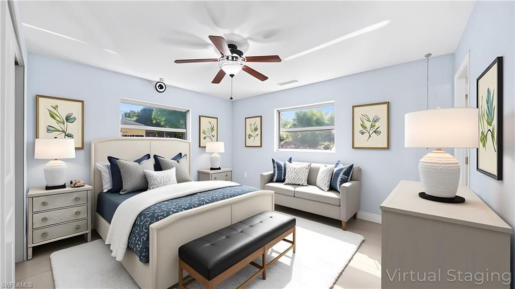 50 Palm Tree Ter, Fort Myers, FL 33905 Photo